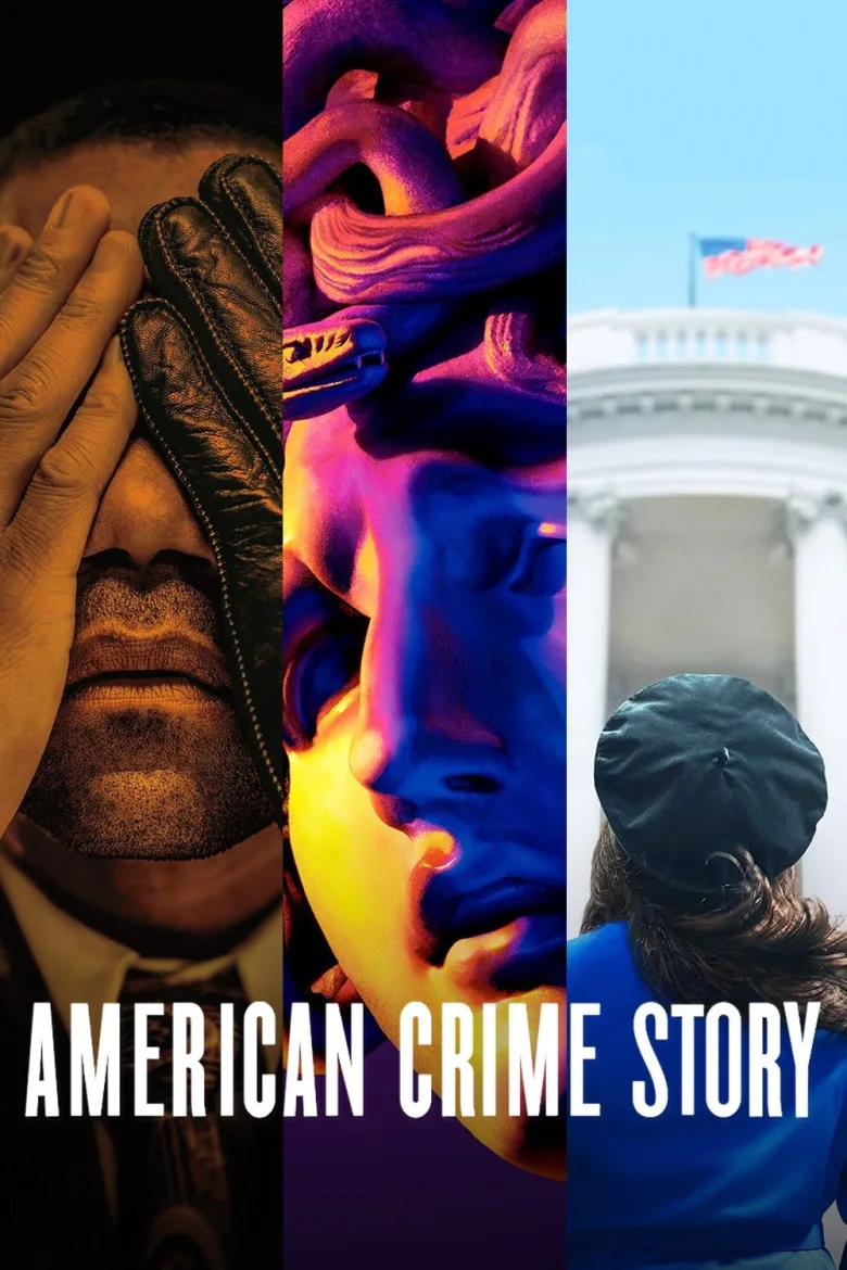 American Crime Story 1080p İndir - görsel 11