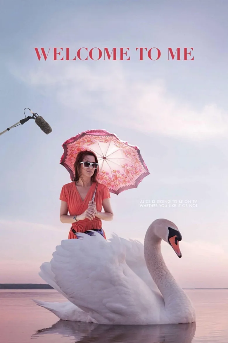 Welcome to Me - görsel 4