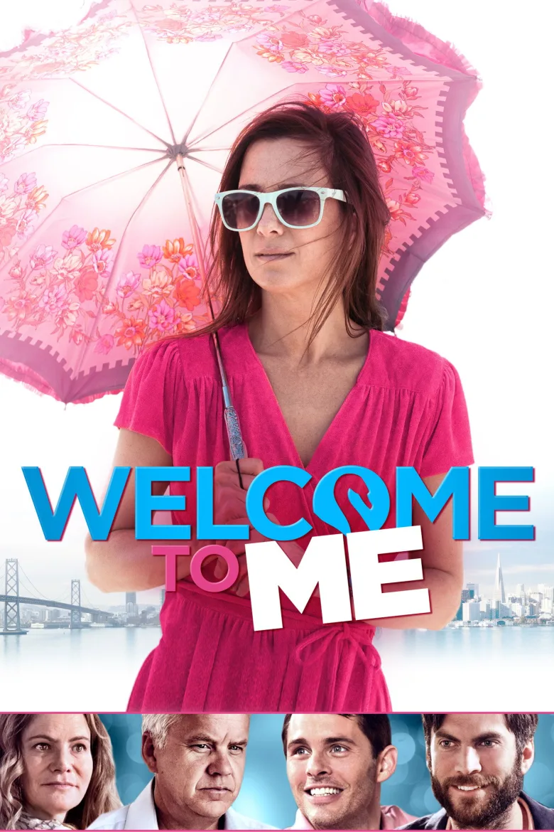 Welcome to Me - görsel 5