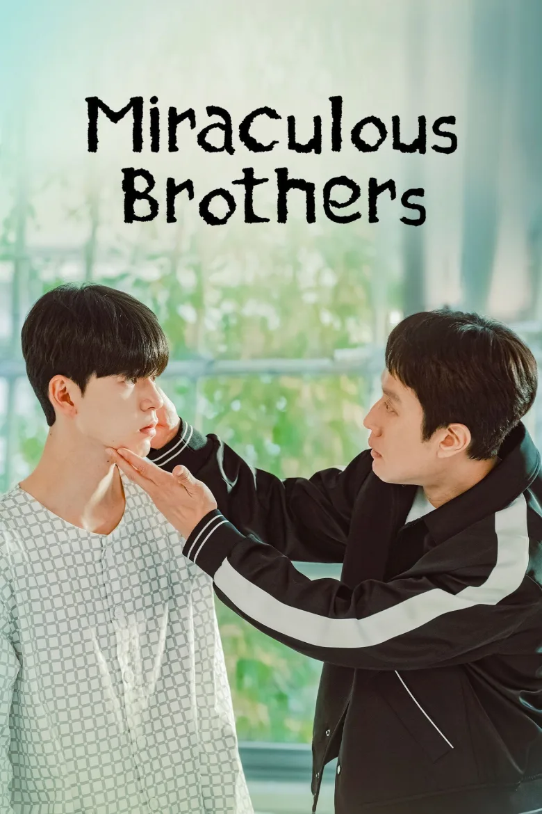 기적의 형제 (Miraculous Brothers) 1080p İndir - görsel 12