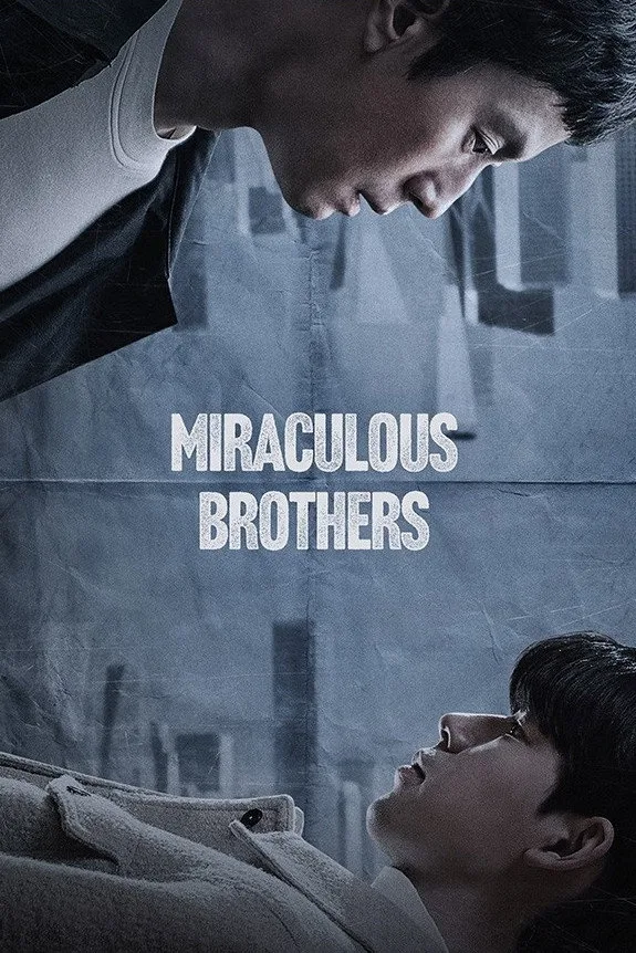 기적의 형제 (Miraculous Brothers) 1080p İndir - görsel 14