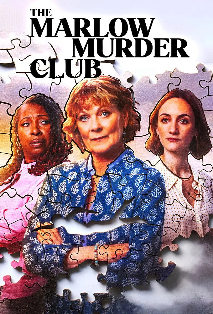 The Marlow Murder Club 1080p İndir - görsel 13