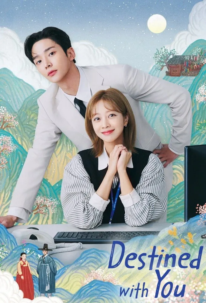 Destined with You 1080p İndir - görsel 13