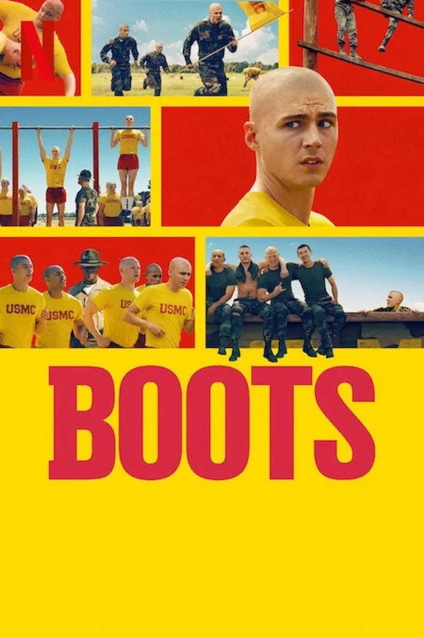 Boots 1080p İndir - görsel 11