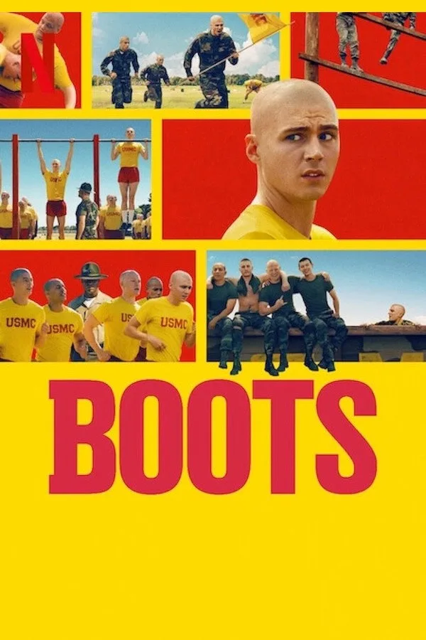 Boots 1080p İndir - görsel 12