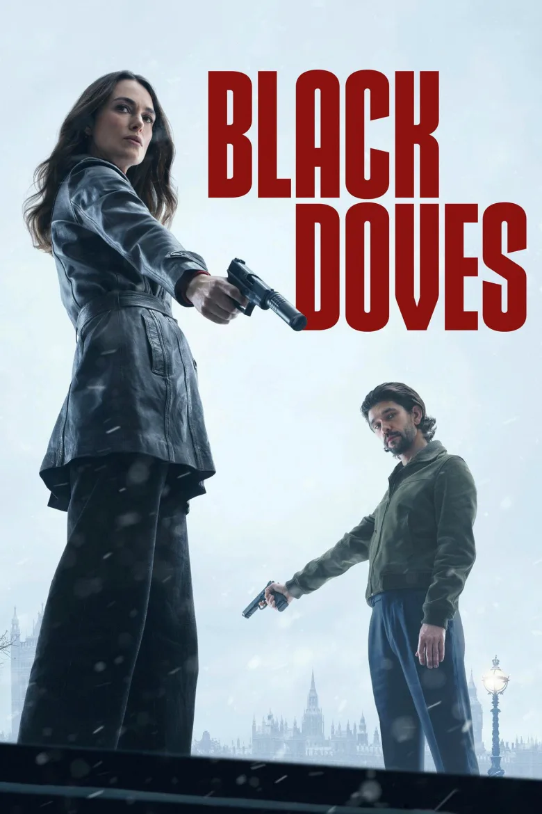 Black Doves 1080p İndir - görsel 12