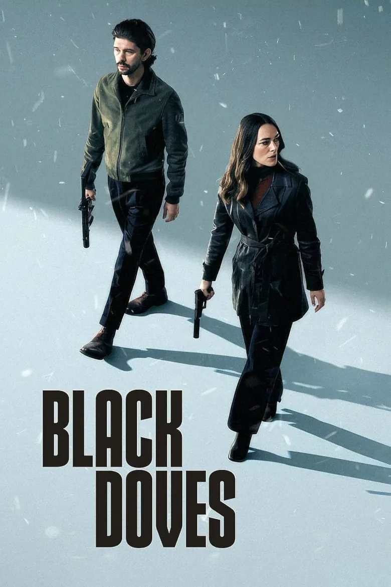Black Doves 1080p İndir - görsel 14
