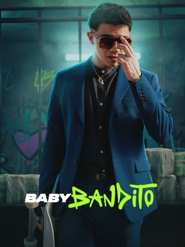 Baby Bandito 1080p İndir - görsel 6