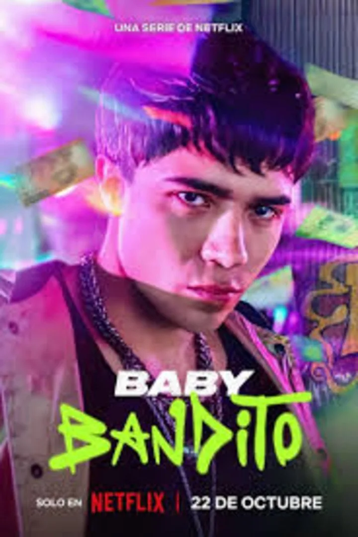 Baby Bandito 1080p İndir - görsel 8