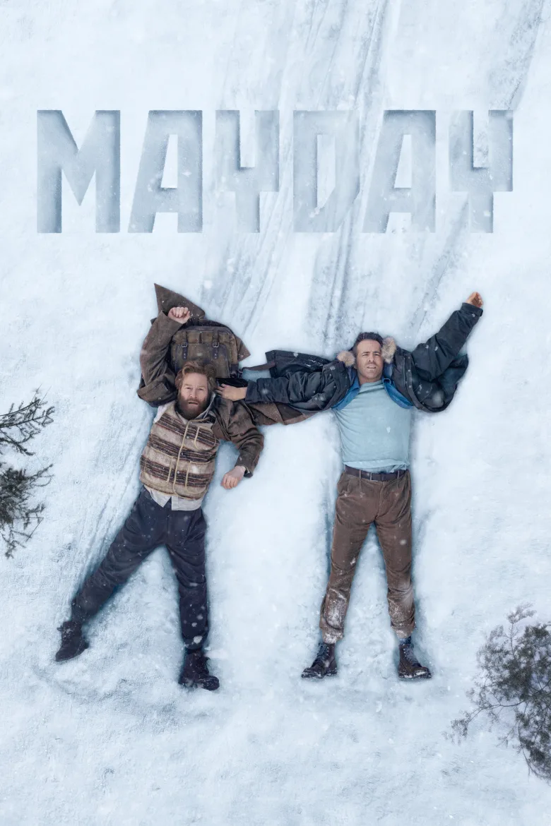 Mayday - görsel 12