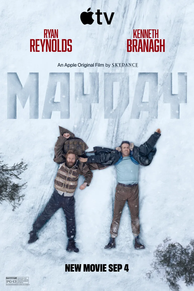 Mayday - görsel 14