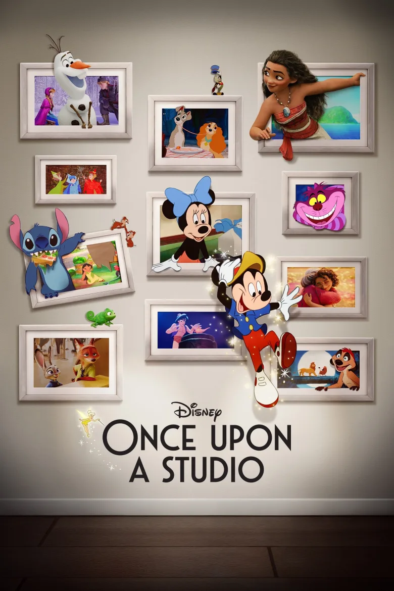 Once Upon a Studio İndir - görsel 11