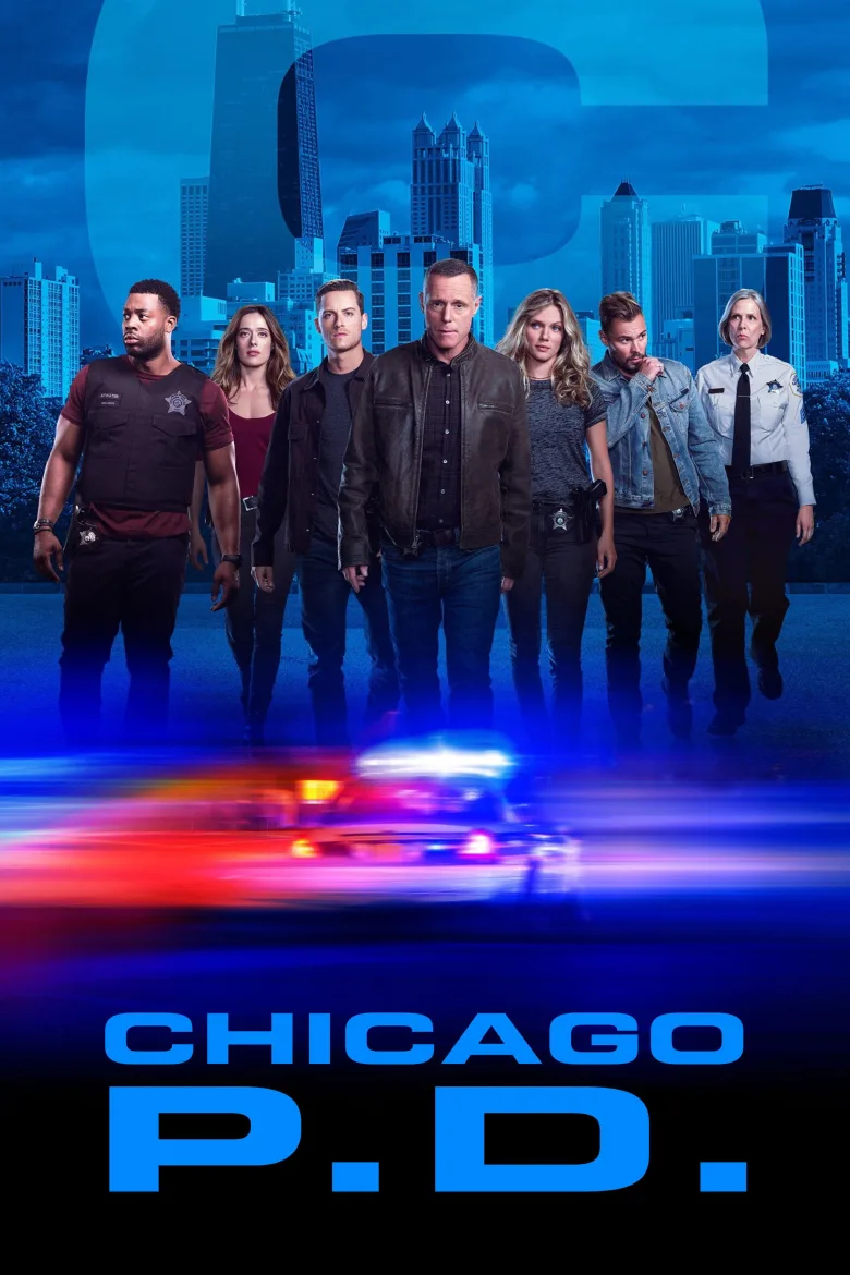 Chicago P.D. İndir - görsel 13