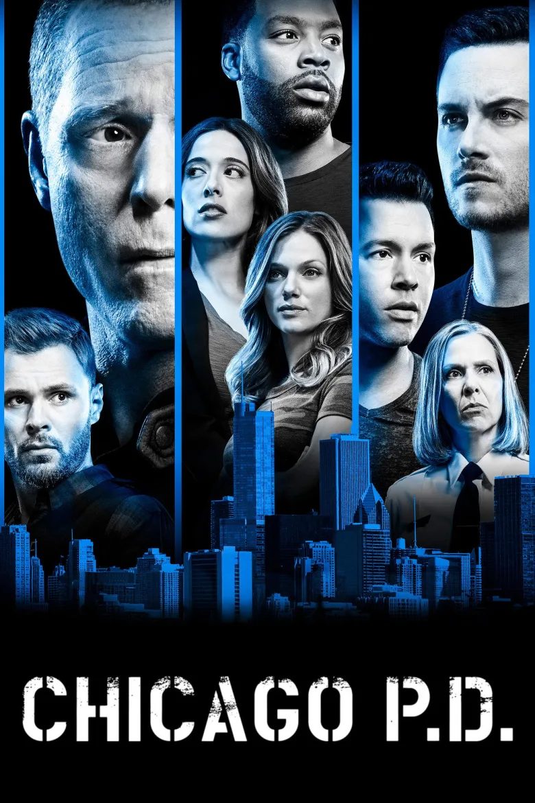 Chicago P.D. İndir - görsel 14