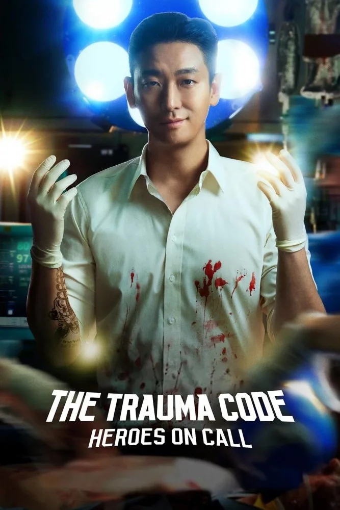 The Trauma Code: Heroes on Call 1080p İndir - görsel 10