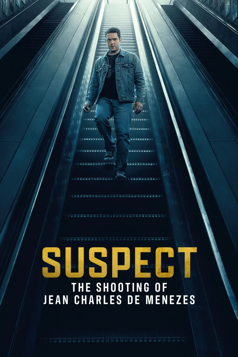 Suspect: The Shooting of Jean Charles De Menezes 1080p İndir - görsel 10