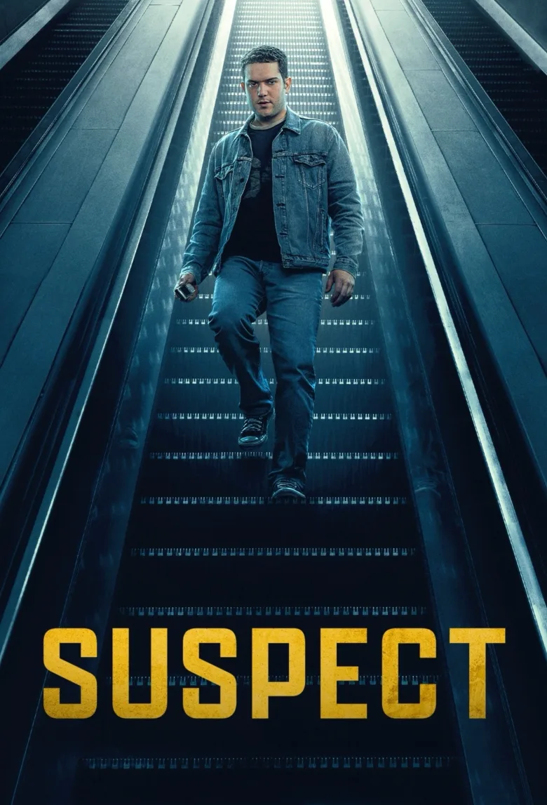 Suspect: The Shooting of Jean Charles De Menezes 1080p İndir - görsel 11
