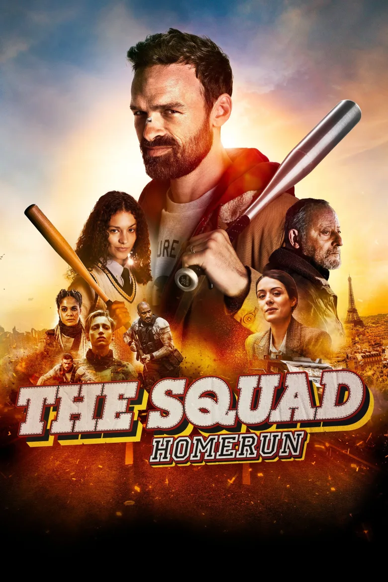 The Squad: Home Run İndir - görsel 11
