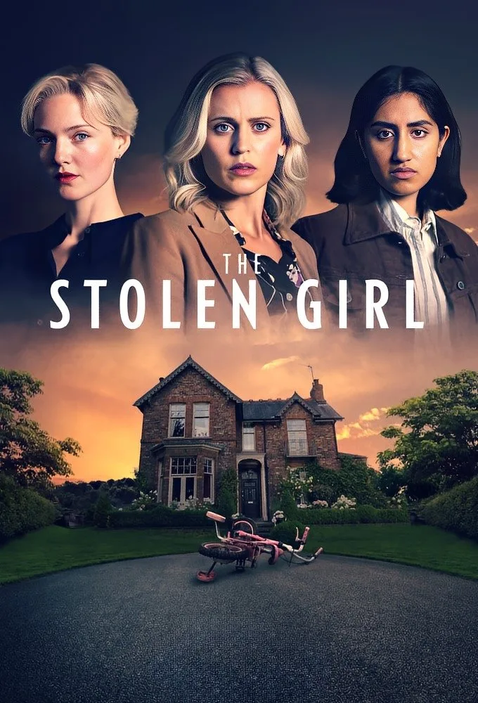 The Stolen Girl 1080p İndir - görsel 12