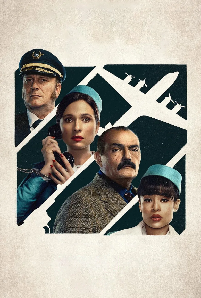 Havada Dehşet: 601 Sefer Sayılı Uçuş 1080p İndir - görsel 8