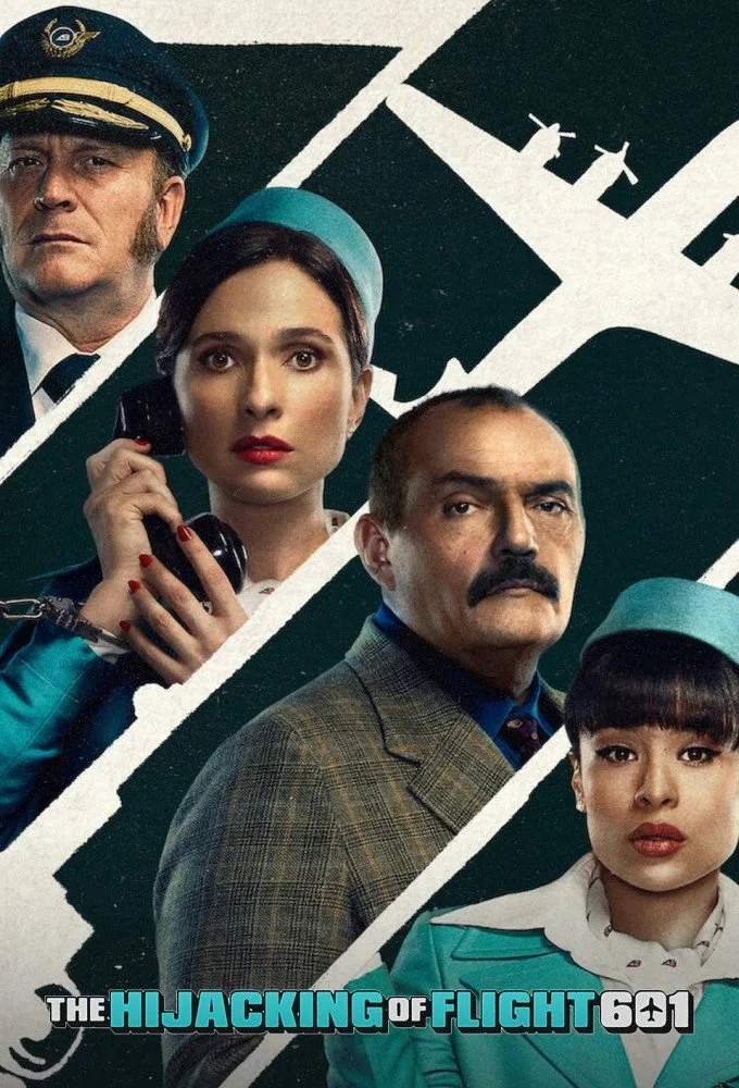 Havada Dehşet: 601 Sefer Sayılı Uçuş 1080p İndir - görsel 10