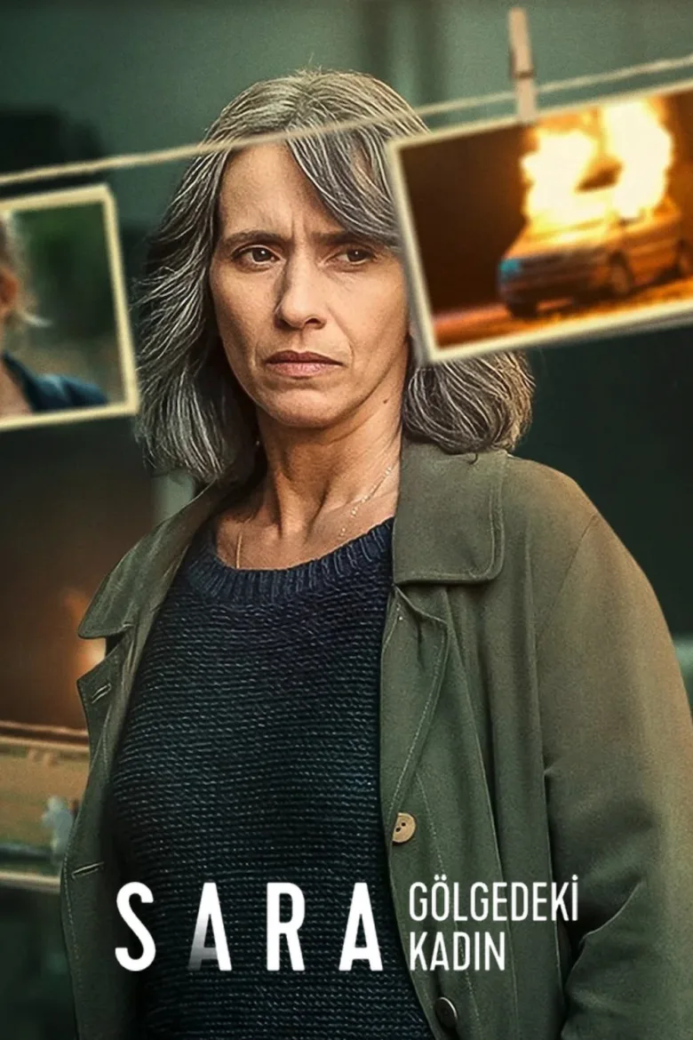 Sara - Gölgedeki Kadın 1080p İndir - görsel 2