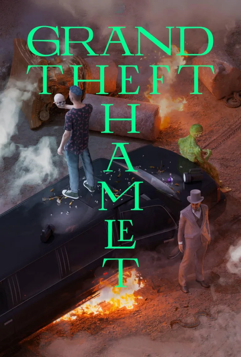 Grand Theft Hamlet İndir - görsel 12