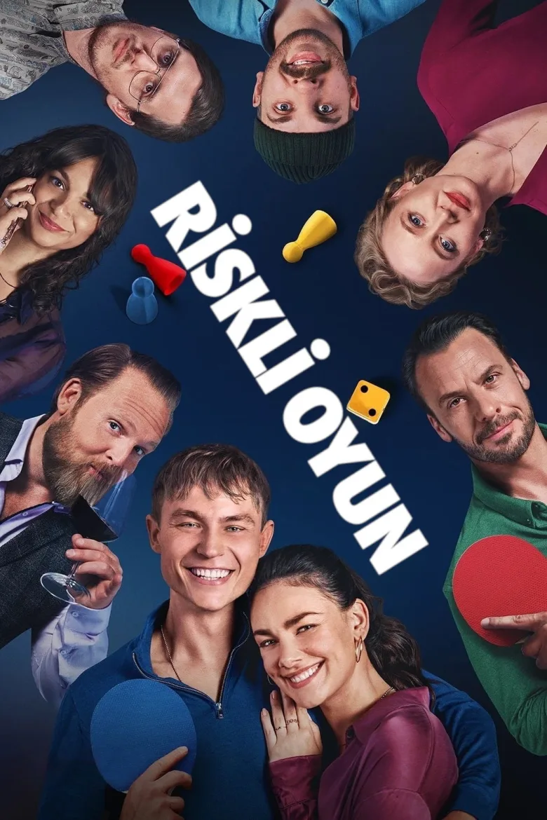 Riskli Oyun İndir - görsel 9