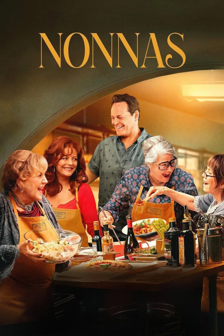 Büyükanneler Restoranı İndir - görsel 11