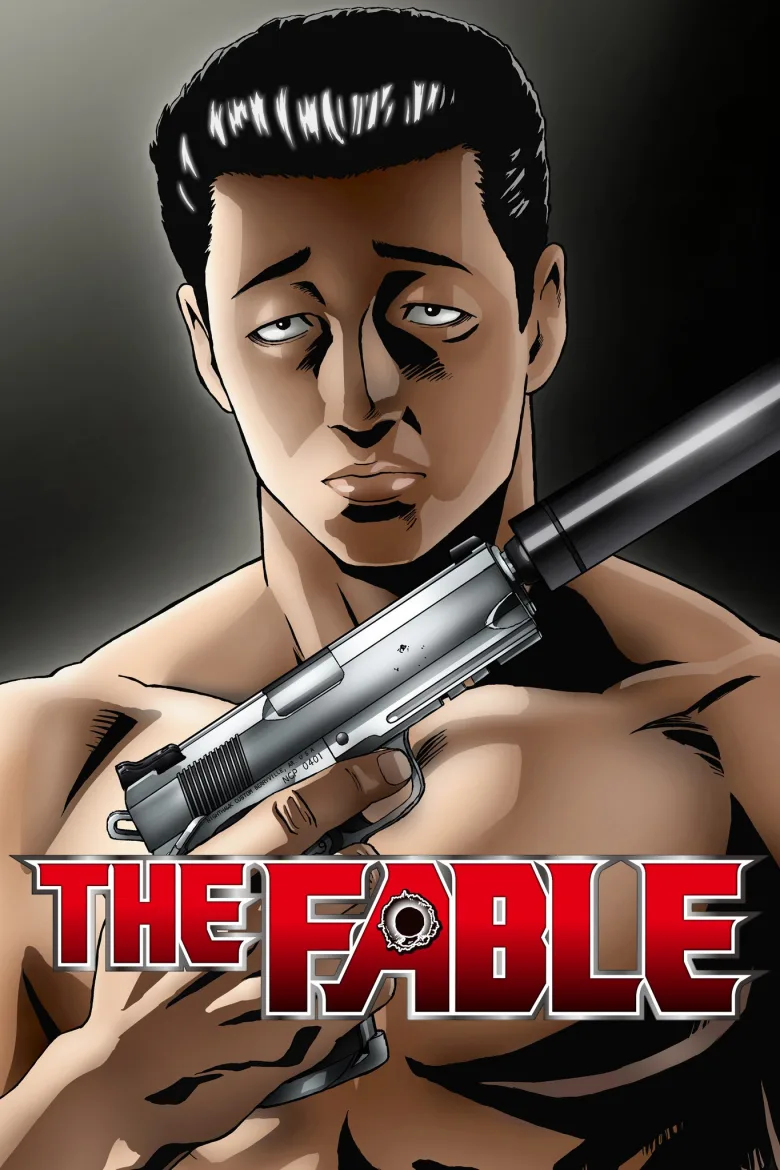 The Fable (ザ・ファブル) 1080p İndir - görsel 9