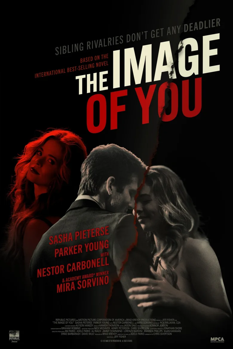 The Image of You İndir - görsel 7