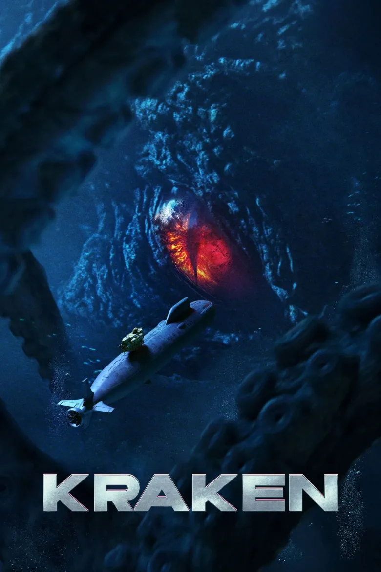 Kraken İndir - görsel 11