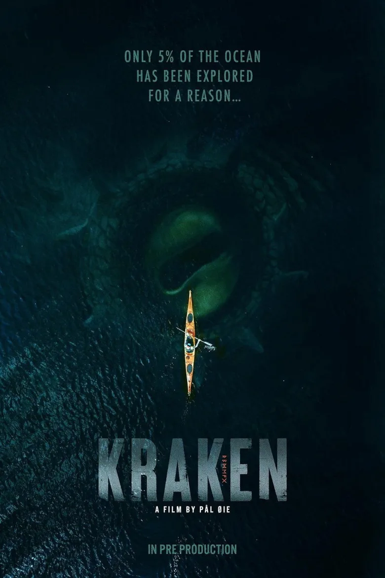 Kraken İndir - görsel 13