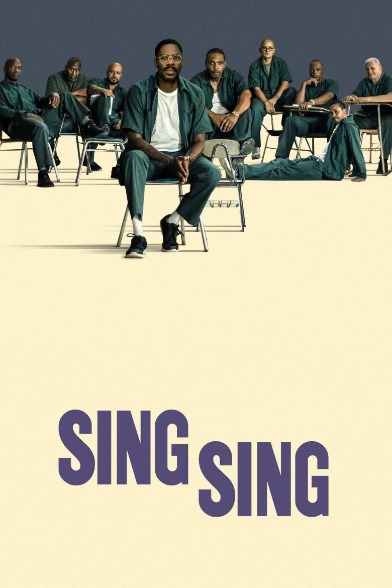 Sing Sing İndir - görsel 11