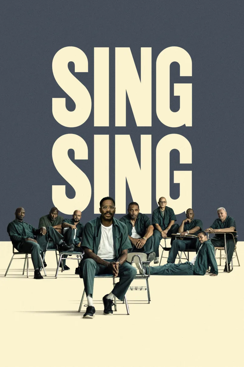 Sing Sing İndir - görsel 12