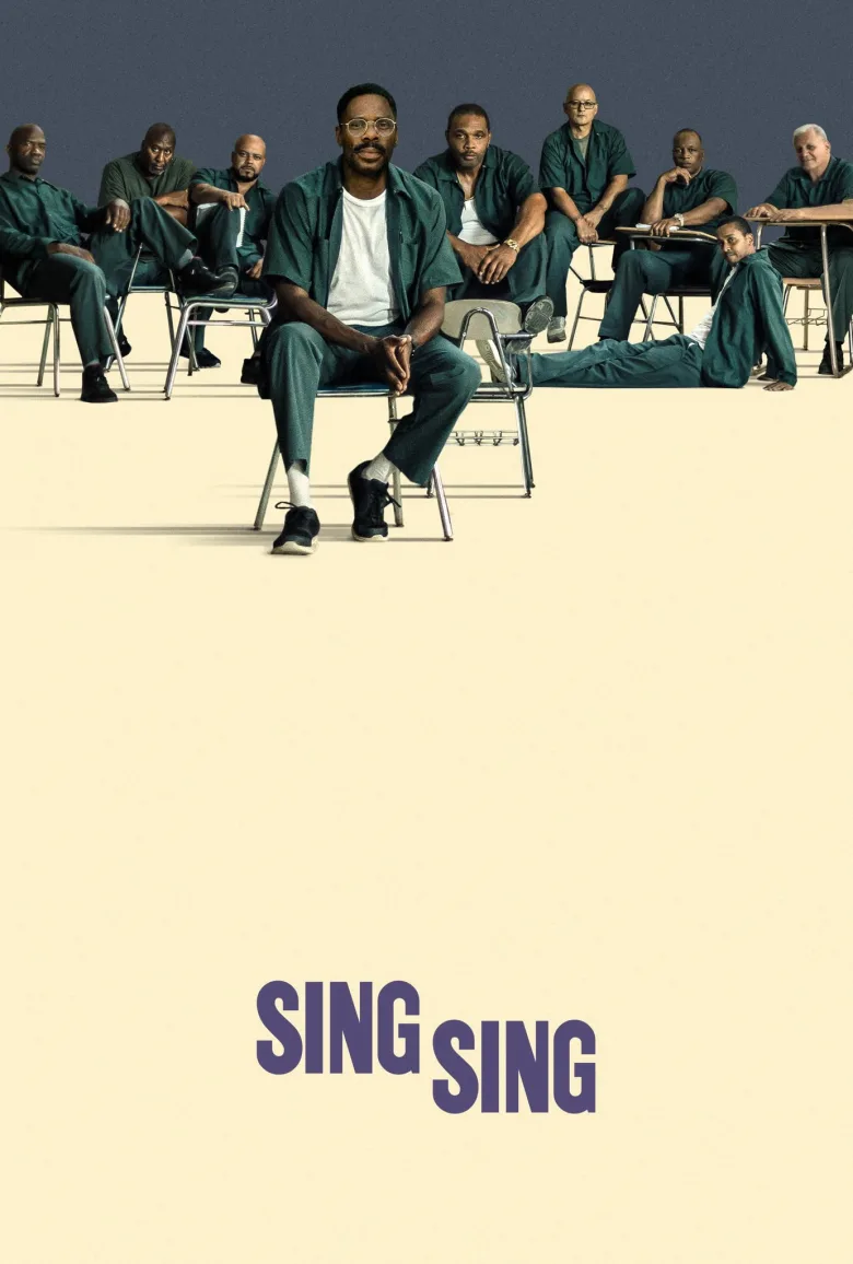 Sing Sing İndir - görsel 13