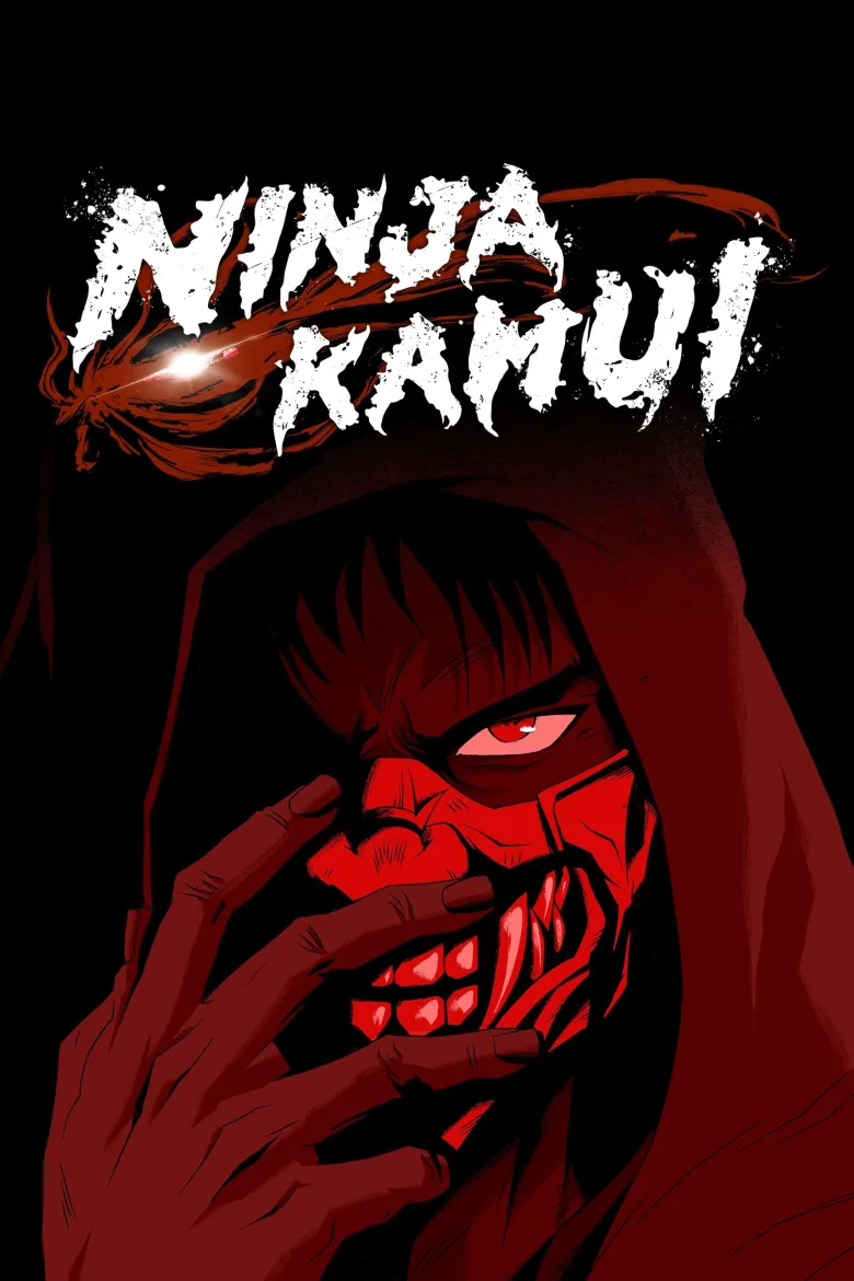Ninja Kamui 1080p İndir - görsel 9