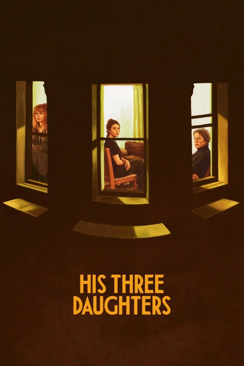 His Three Daughters İndir - görsel 13