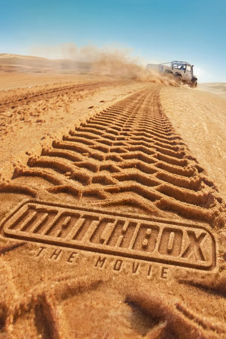 Matchbox the Movie - görsel 13