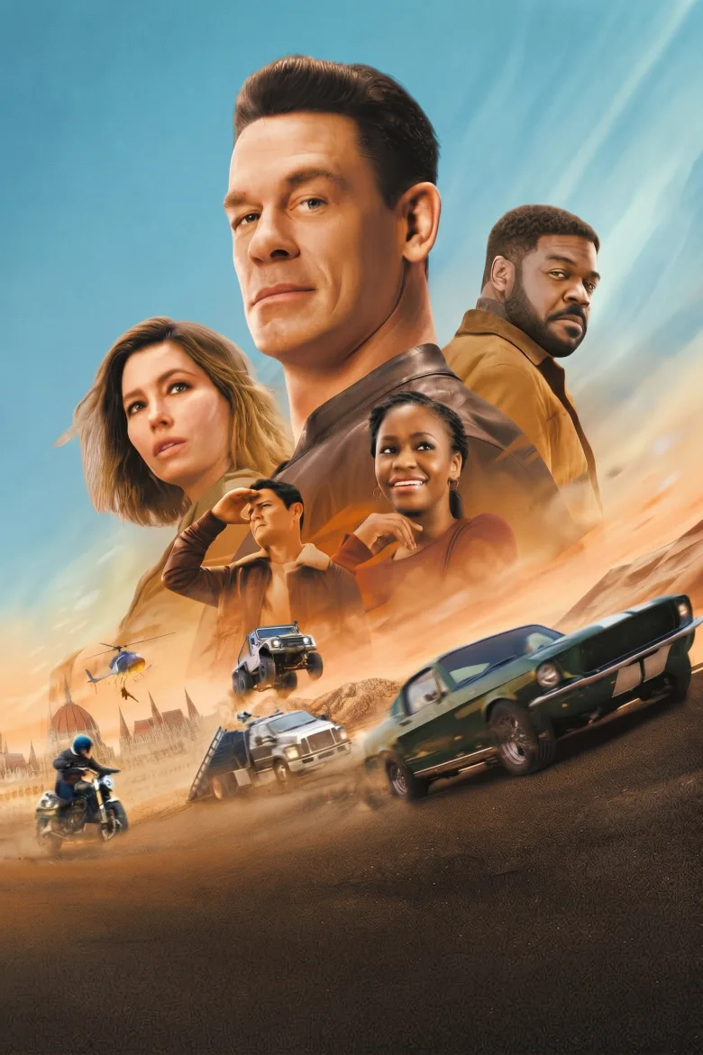 Matchbox the Movie - görsel 14