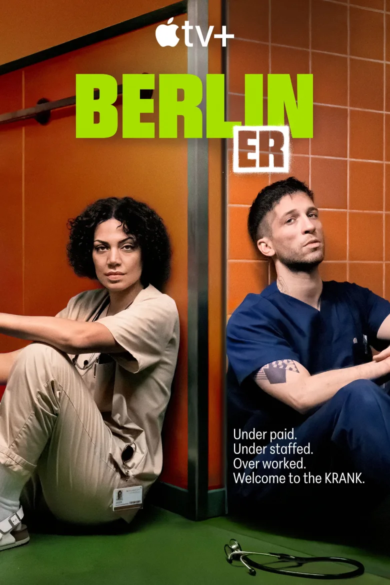 Berlin ER 1080p İndir - görsel 13