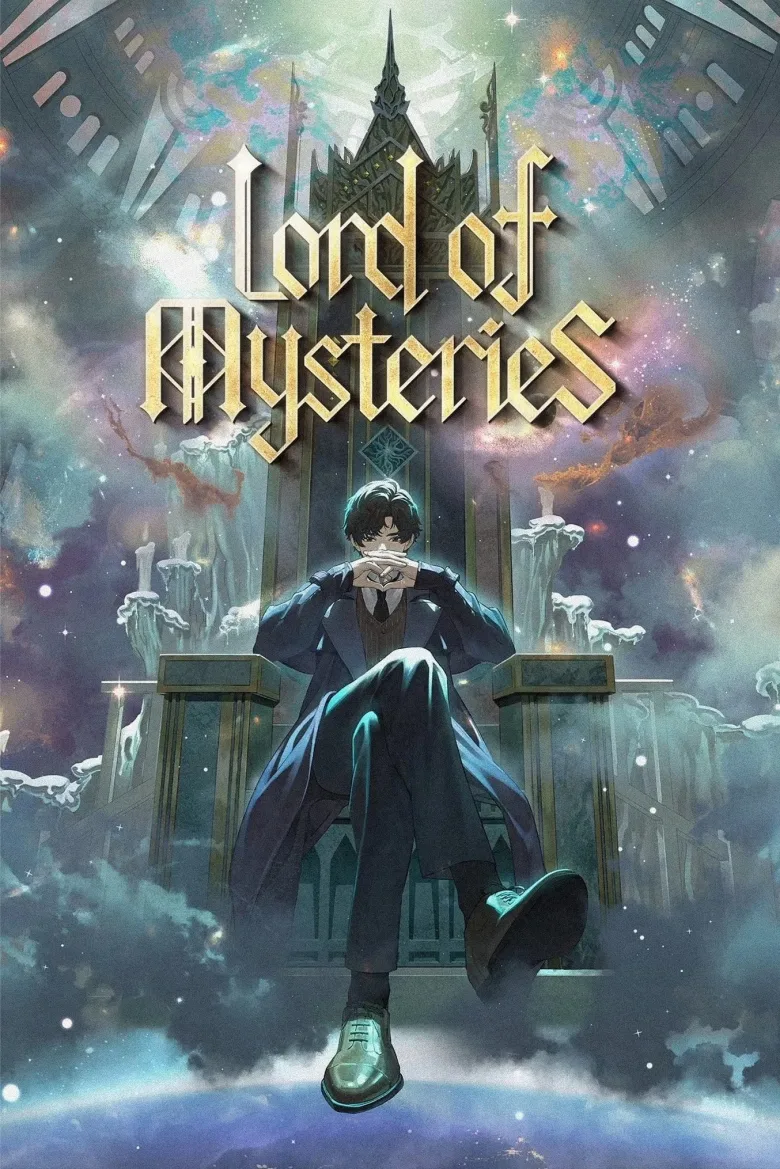 Lord of Mysteries 1080p İndir - görsel 12