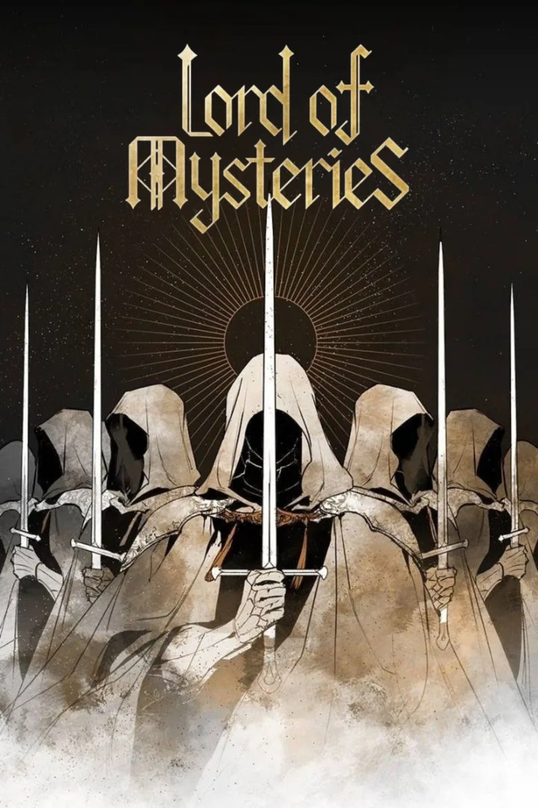 Lord of Mysteries 1080p İndir - görsel 13