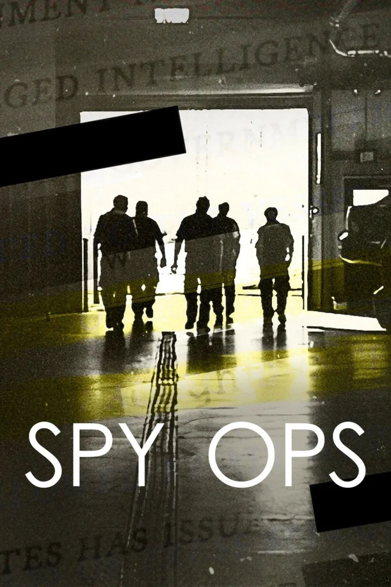 Spy Ops - görsel 6