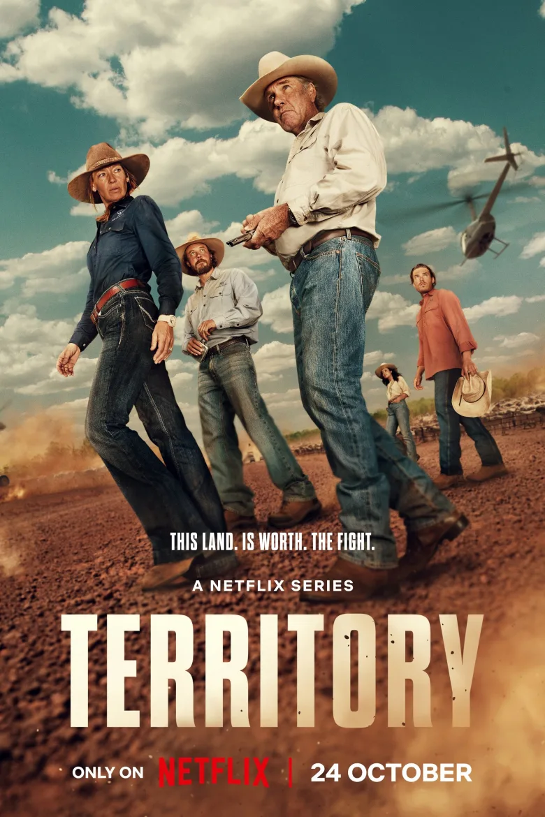 Territory 1080p İndir - görsel 7