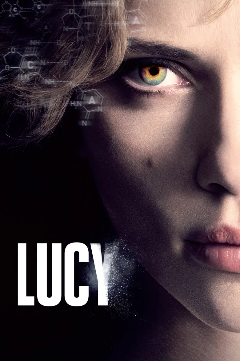 Lucy İndir - görsel 11