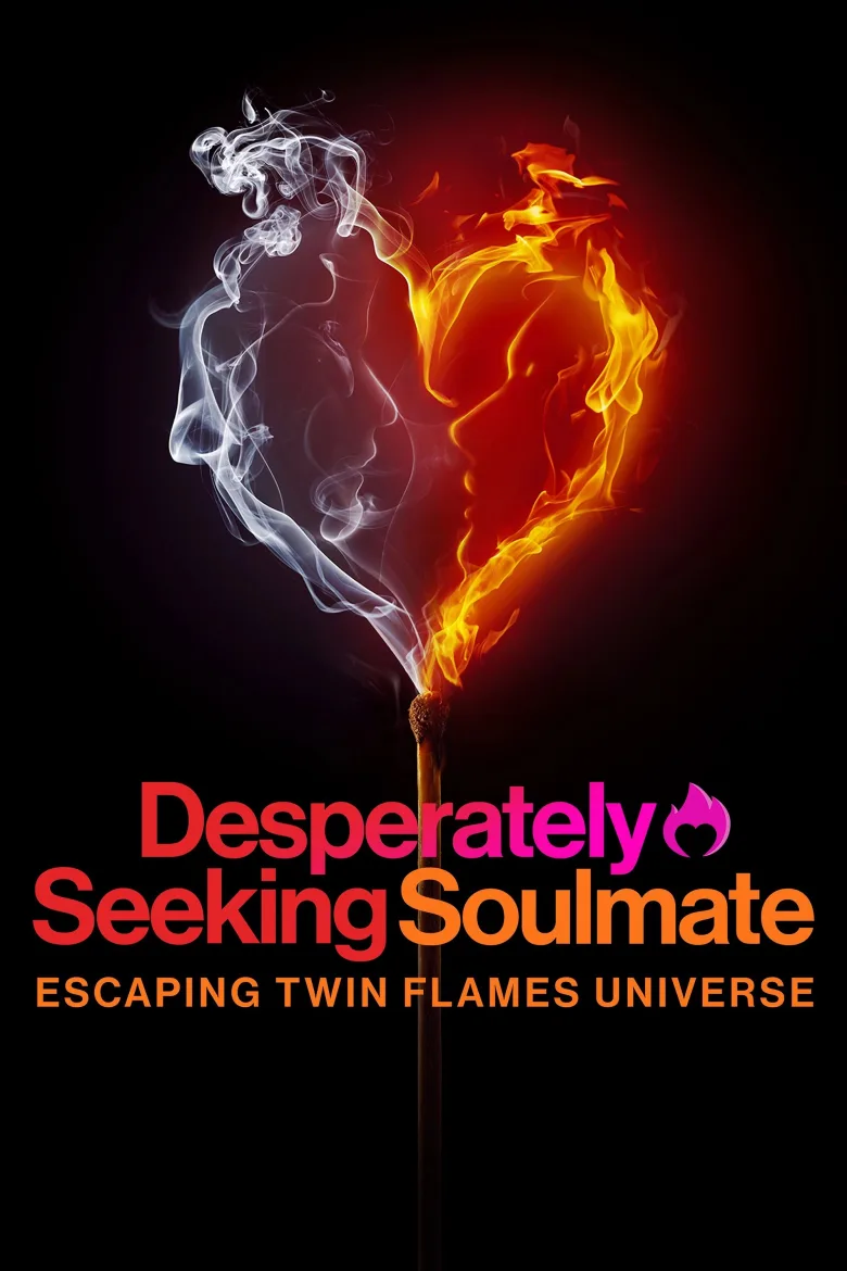Desperately Seeking Soulmate: Escaping Twin Flames Universe 1080p İndir - görsel 4
