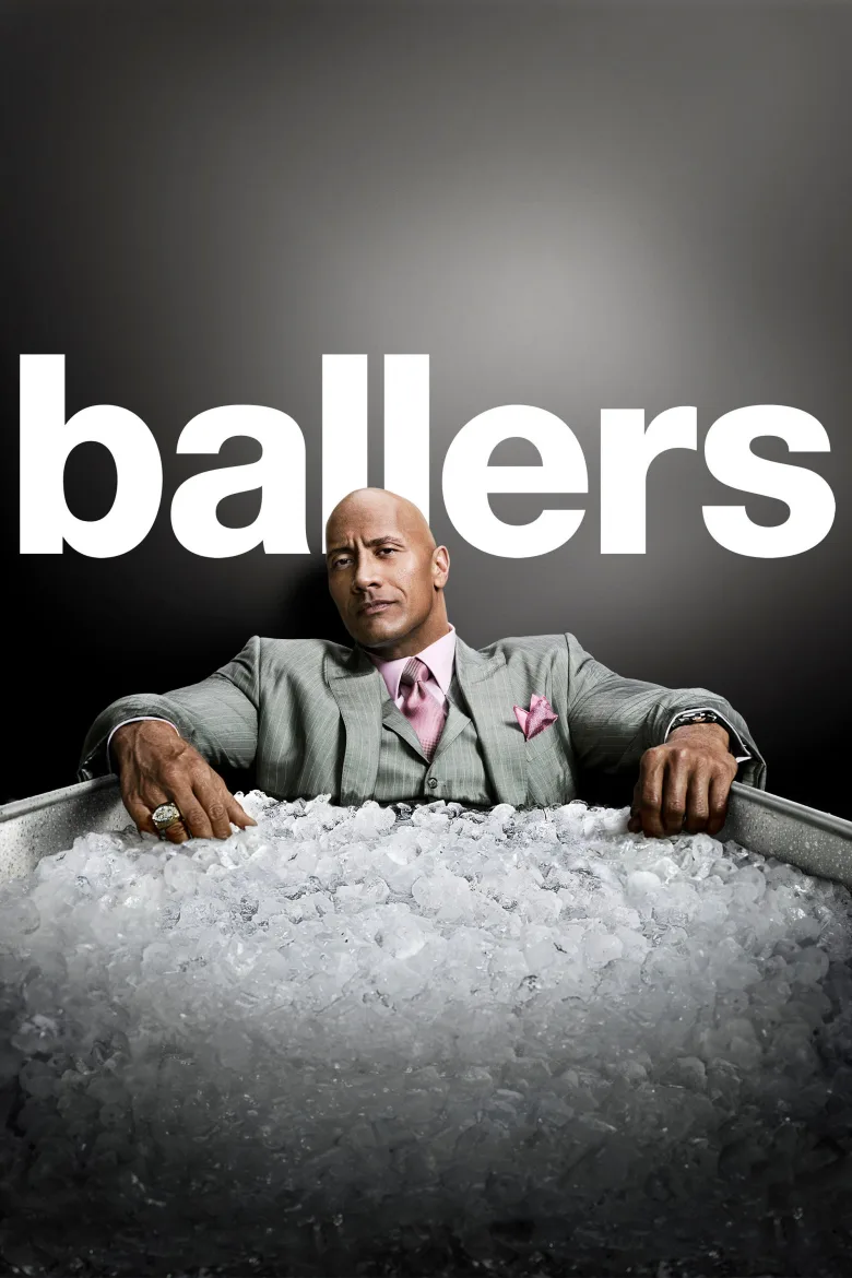 Ballers İndir - görsel 12