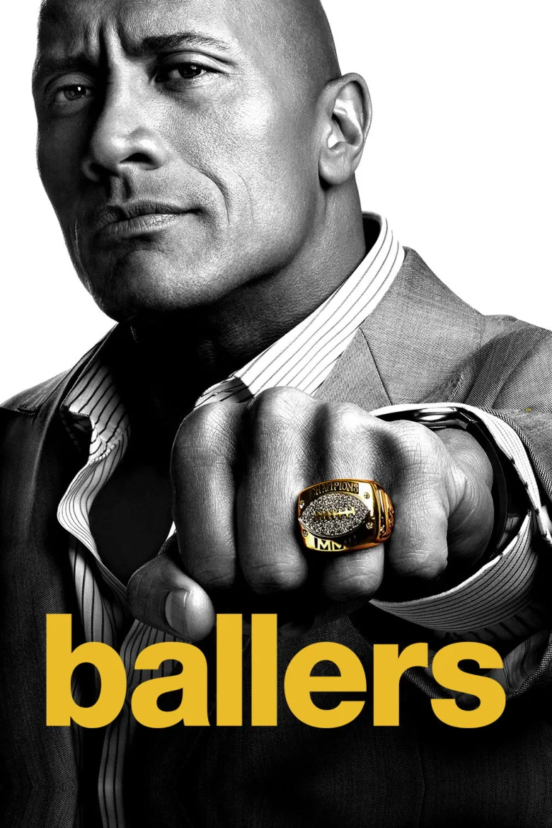 Ballers İndir - görsel 13