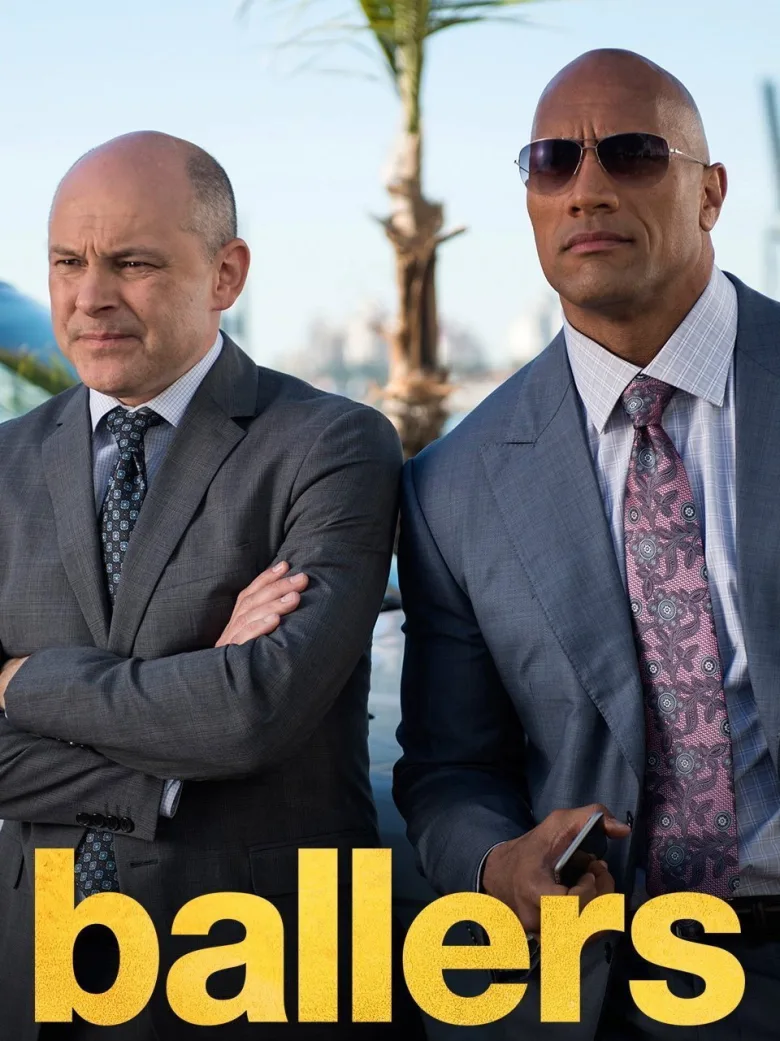 Ballers İndir - görsel 14